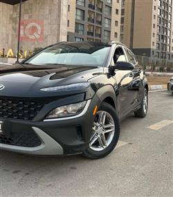 هيونداي كونا